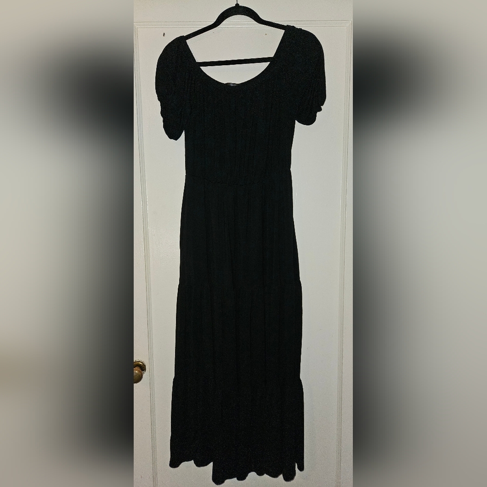 FOXBLOOD Camilla Dress XL